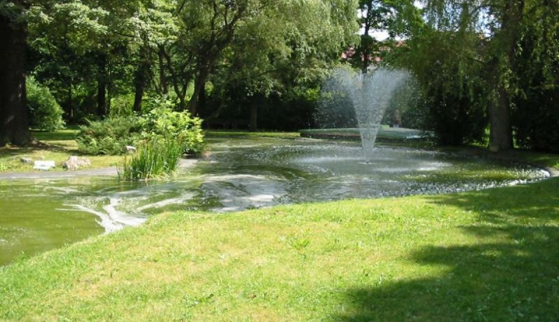 Hotel Zátiší Františkovy Lázně Františkovy Lázně